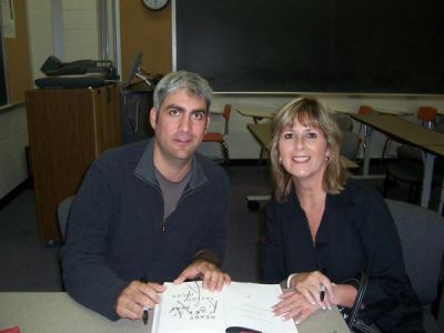 Cheryl Mcgovern