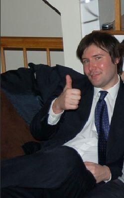 Peter Magyar