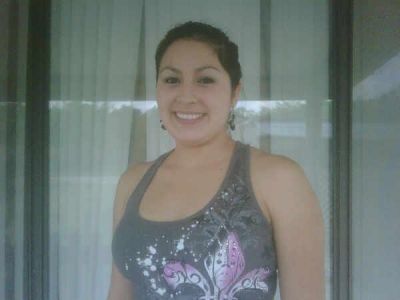 Christina Flores