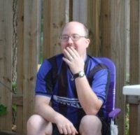 Brian Stavrum