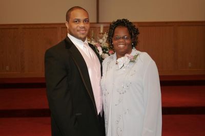 Beverly Dulin