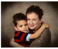 Teri Mccrary