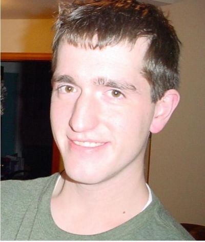 Adam Larson