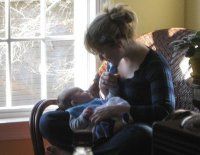 Allison Ramer