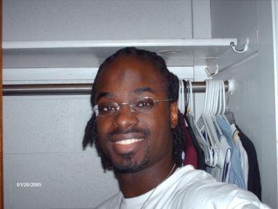Anthony Garrison