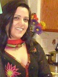 Kanila Oberoi
