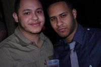 Michael Reynoso