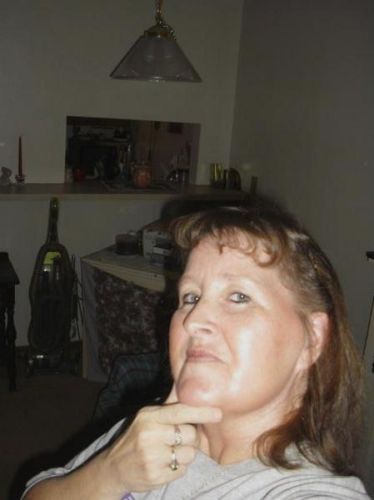 Sheryl Mitchell