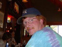 Steven Bargher