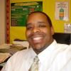 Michael Johnson