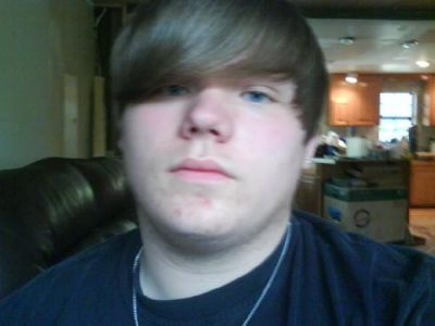 Justin Trahan