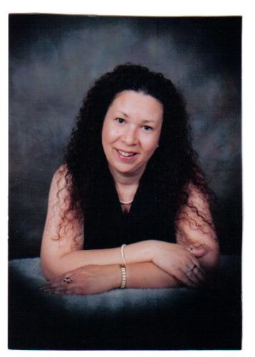 Donna Hurst