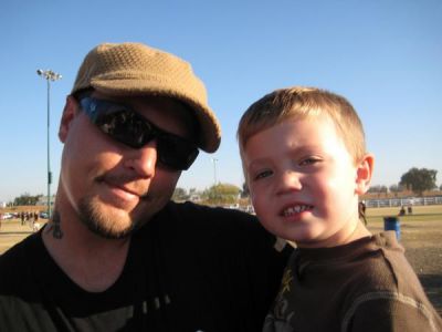 Johnathan Schmit