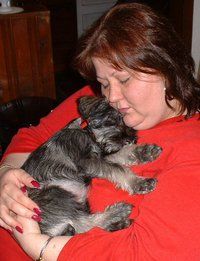 Christine Petry