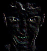 Jonathan Pym