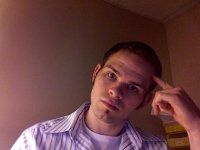 Ryan Hefty