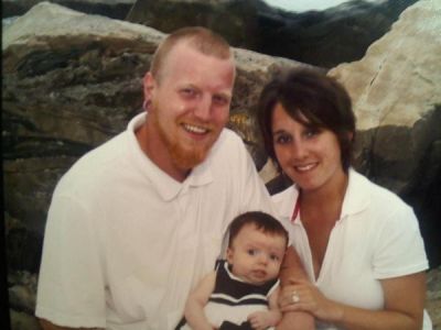 Randy Puderbaugh