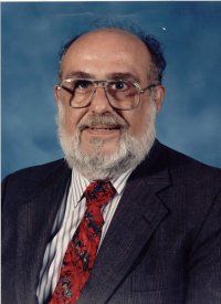 Gerald Gamache