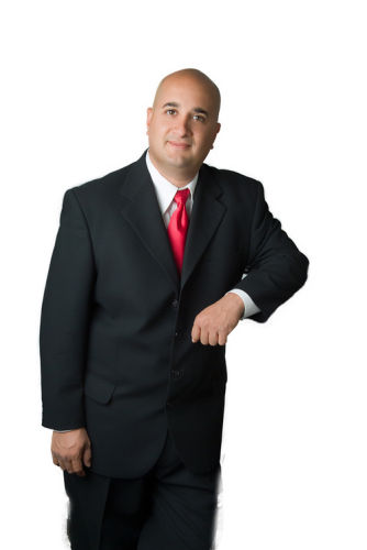 Enrique Balcazar