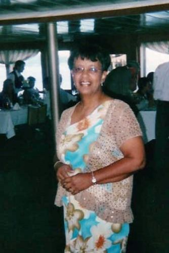 Brenda Slaughter