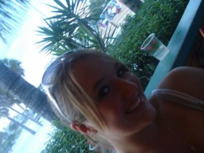Rachel Self