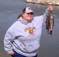 Lori Gant
