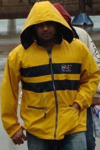 Karthik Vangapally