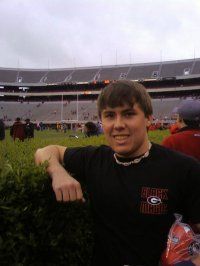 Brandon Boyer