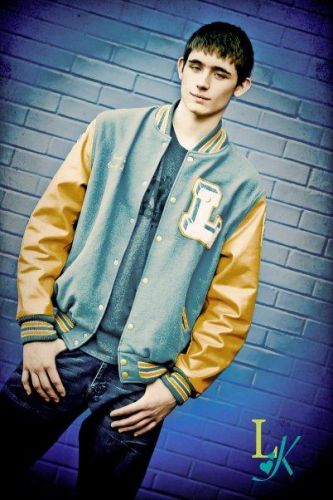Jared Pickron