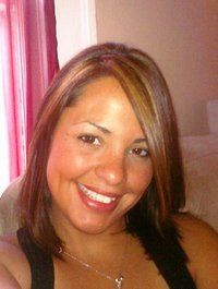 Rose Gillispie