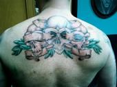 Jeremy Cagle