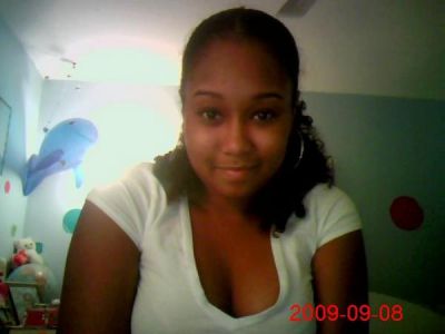 Janay Gordon
