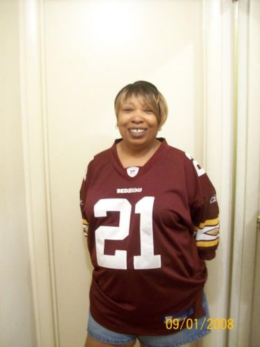 Teresa Wynn-Shoyelu