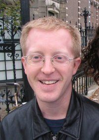 Nathaniel Lane