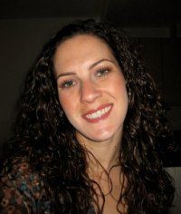 Courtney Keller