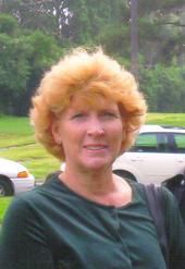 Patricia Sturges
