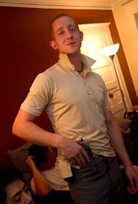 Gregory Lentsch
