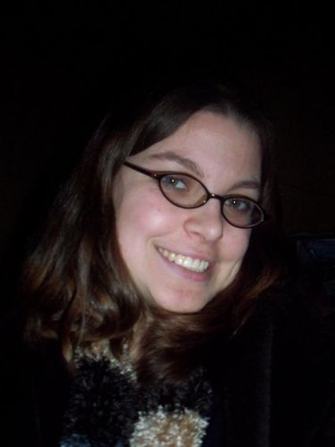 Gabrielle Chauvin
