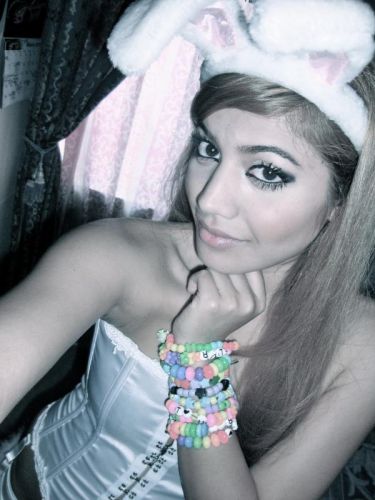 Heidy Guevara
