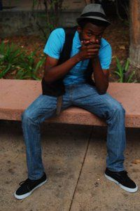 Dajon Facey