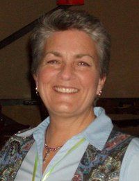 Laurie Cameron