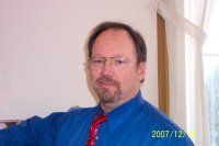 Mark Kinsey