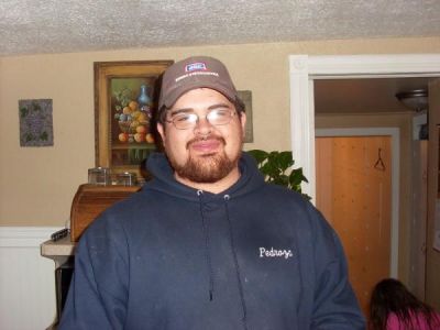 Oscar Pedroza