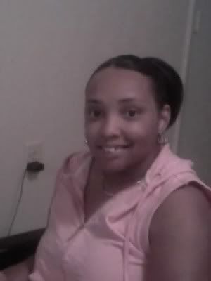 Chandra Robinson