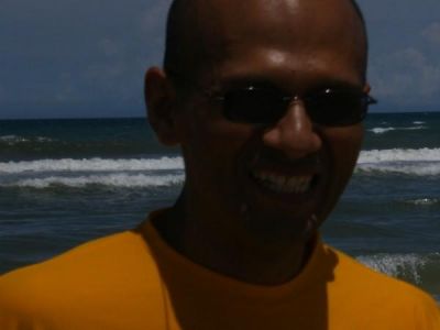 Raymond Alvarado
