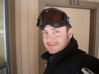 Bradley Stewart