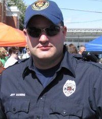 Jeff Manning