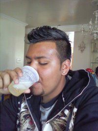 Safraz Hosein