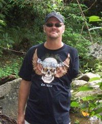 Jason Lane