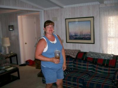 Michelle Dickey